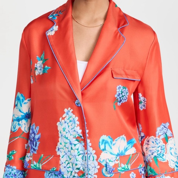 Cara Cara Blazer - Sz. M - NWT - Picture 4 of 16